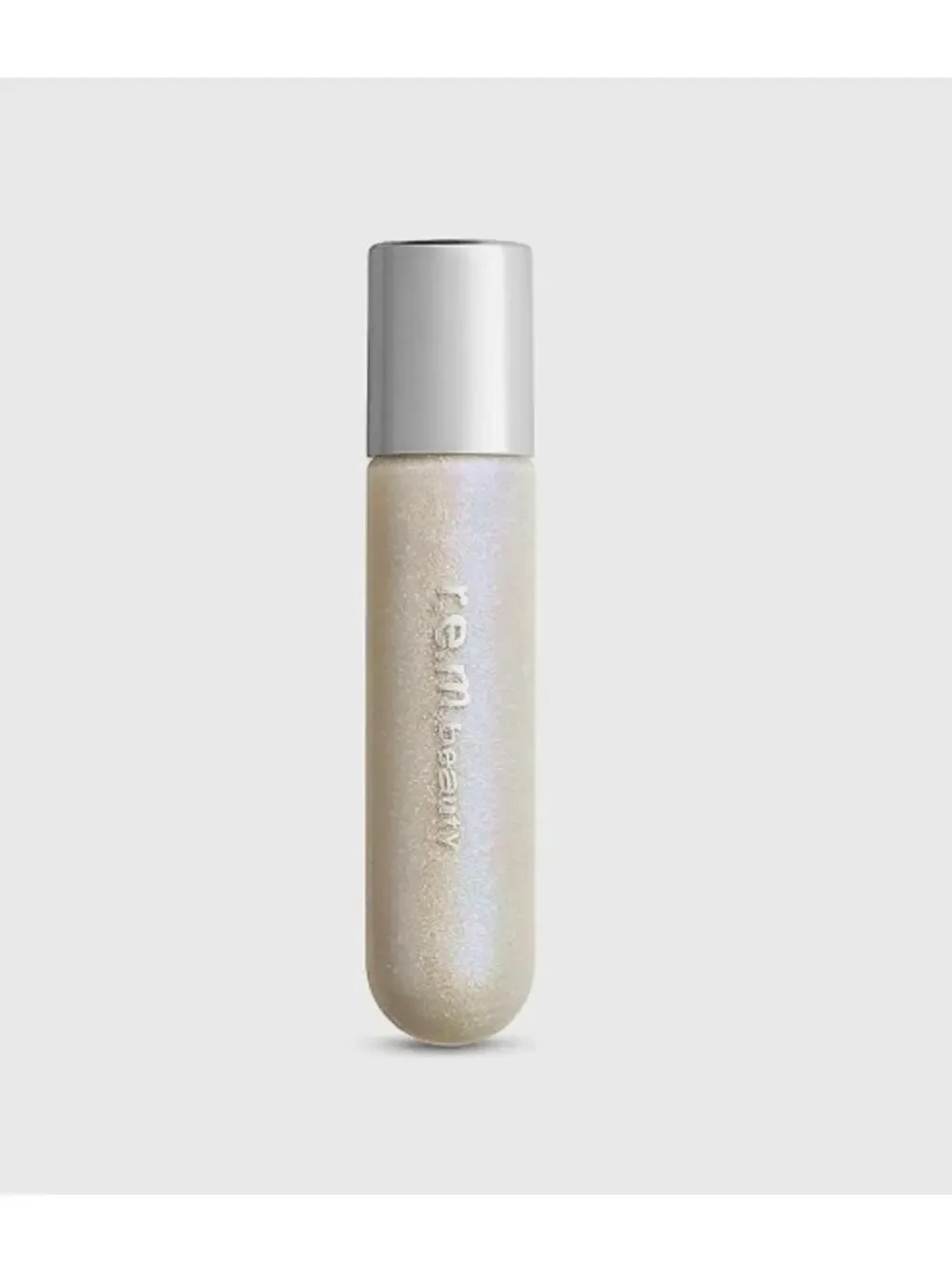 REM Beauty On Your Collar Plumping Lip Gloss Jelly Sandals 0.28 fl oz NIB